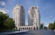 фото ЖК "Barkli Residence" Москва - 19