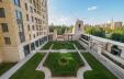фото ЖК "Barkli Residence" Москва - 8